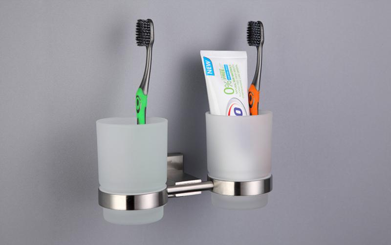 Стаканы для ванной Gappo G17 G1708 - 1