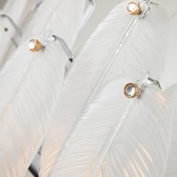 Подвесная люстра Favourite Beluta 3018-10P - 3