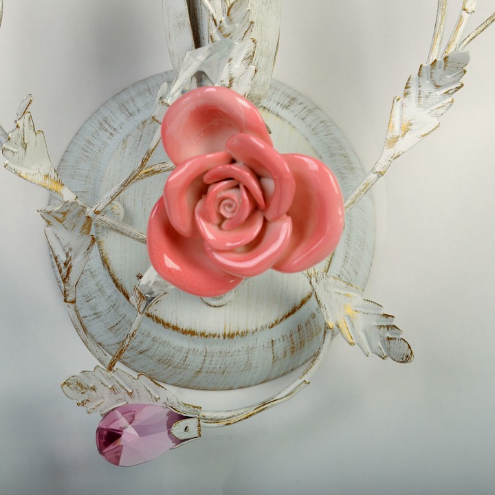 Бра Abrasax Suzanne SB0730/1 - 2