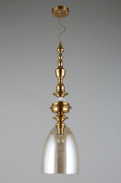 Подвесной светильник Aployt Rena APL.602.06.01 - 4