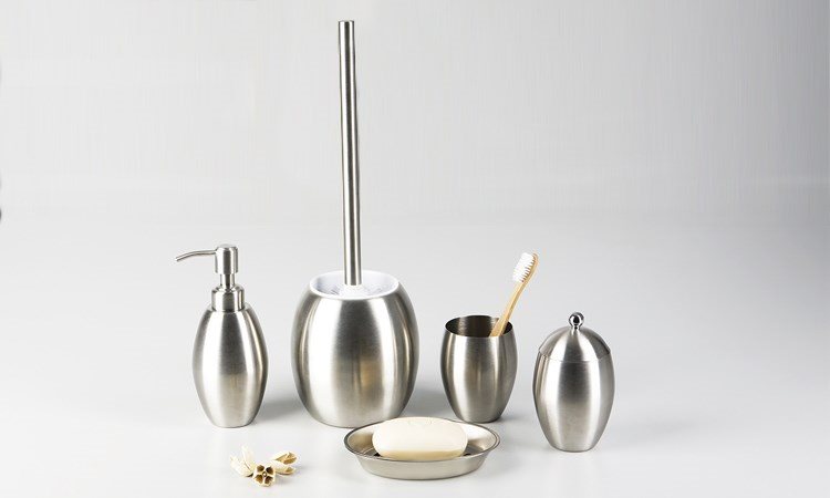 Ершик Wasserkraft Ruwer K-6727 - 2