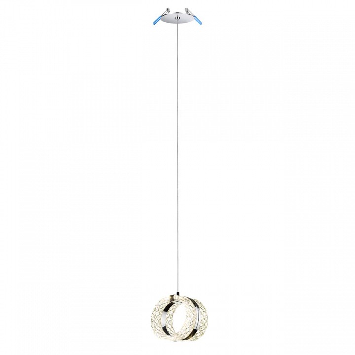 Подвесной светильник Odeon Light Mirage 5029/8L - 4