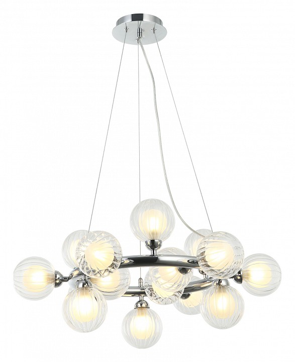 Подвесная люстра Stilfort Shardin 2165/09/15P - 0