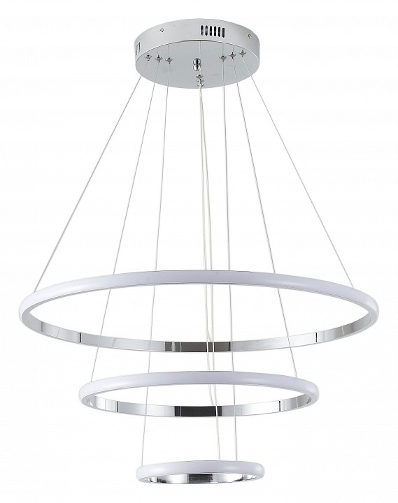 Подвесной светильник Zortes RINGOLIGHT ZRS.33322.75C - 1