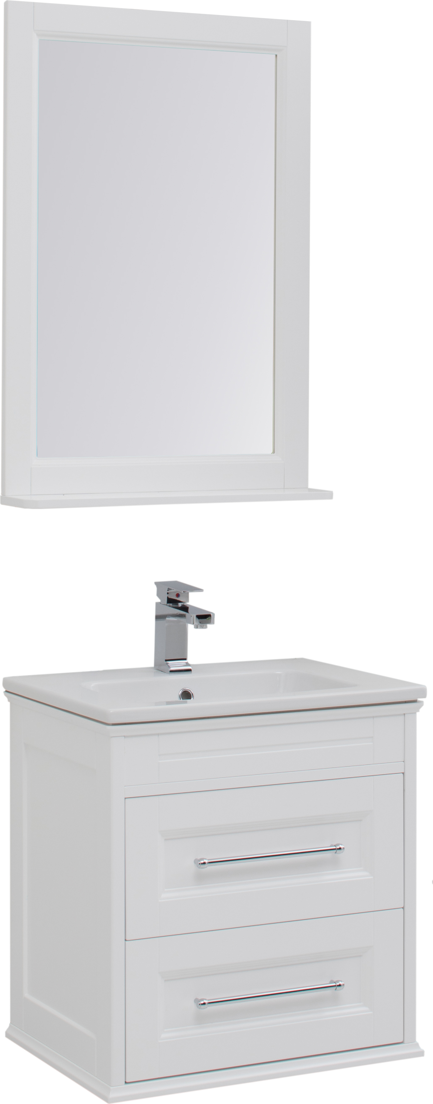 Мебель для ванной Aquanet Бостон М 60 - 0