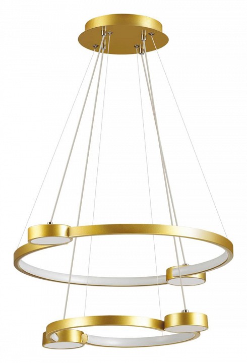 Подвесная люстра Lumion Ledio Sheridan 5247/79L - 2