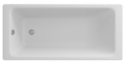 Ванна чугунная Delice Parallel 180х80 (DLR 220506) DLR220506 - 0