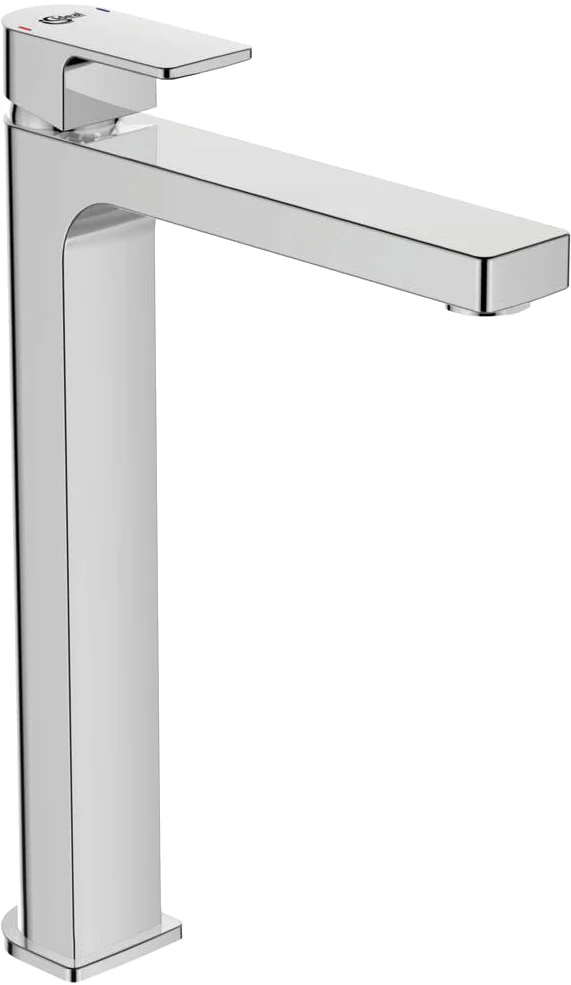 Смеситель для раковины Ideal Standard Edge хром A7114AA - 0