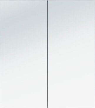 Мебель для ванной Misty Лаванда 70 прямая - 4