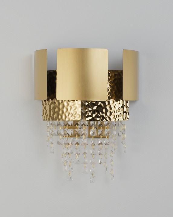 Накладной светильник Moderli Olly V8011-2W - 1