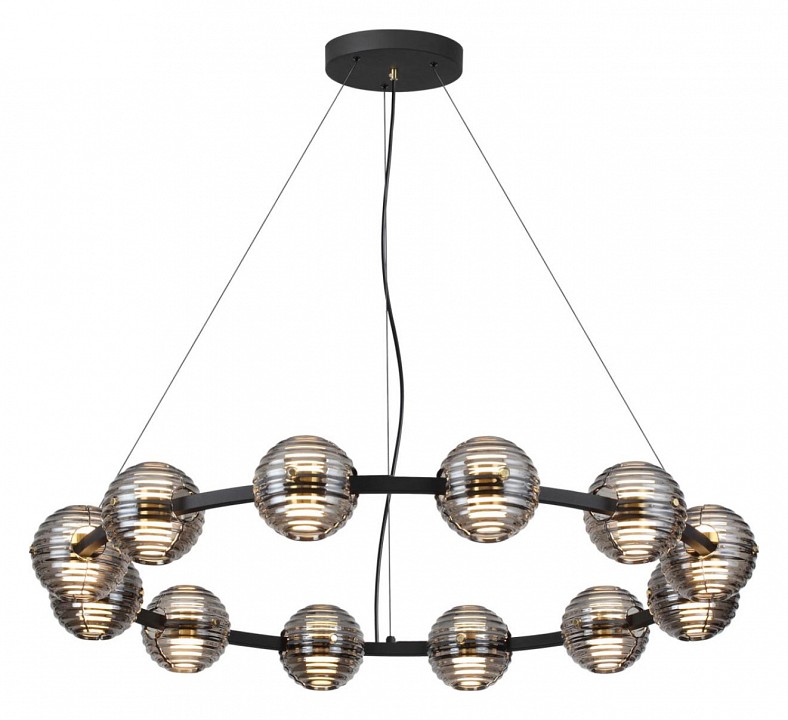 Подвесная люстра Odeon Light Troni 5041/120L - 1