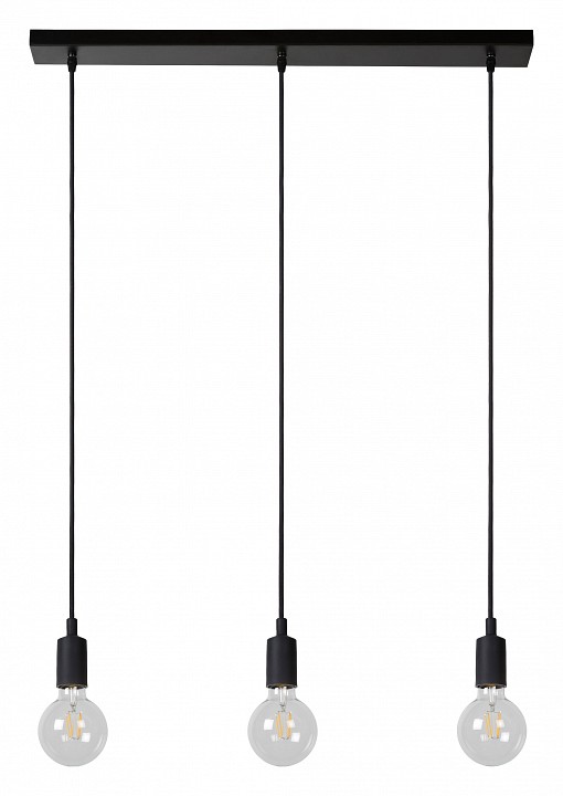 Подвесной светильник Lucide Fix Multiple 08408/03/30 - 1