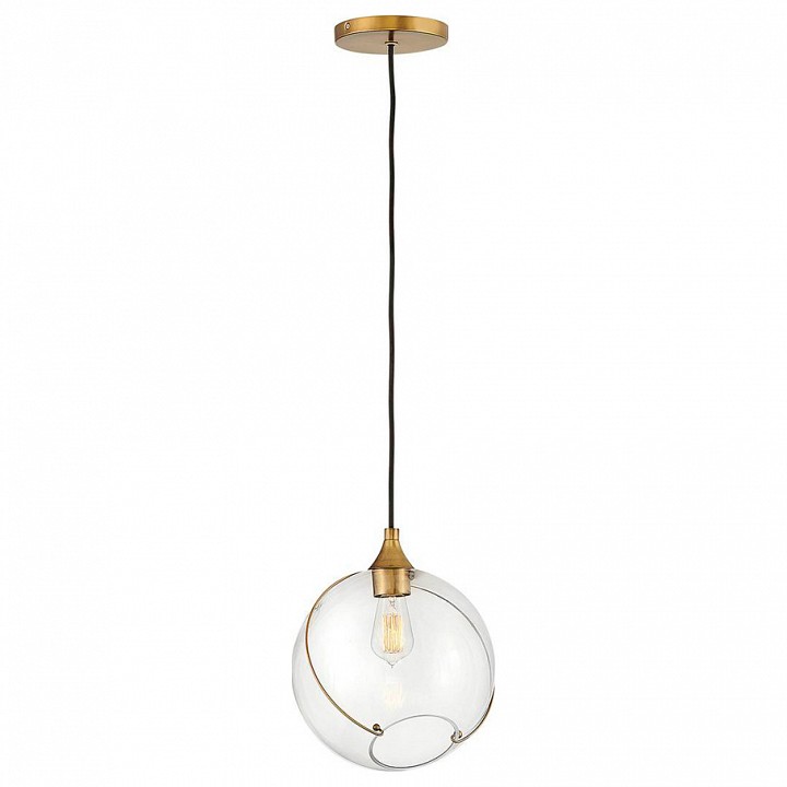 Подвесной светильник Hinkley Skye QN-SKYE-1P - 0