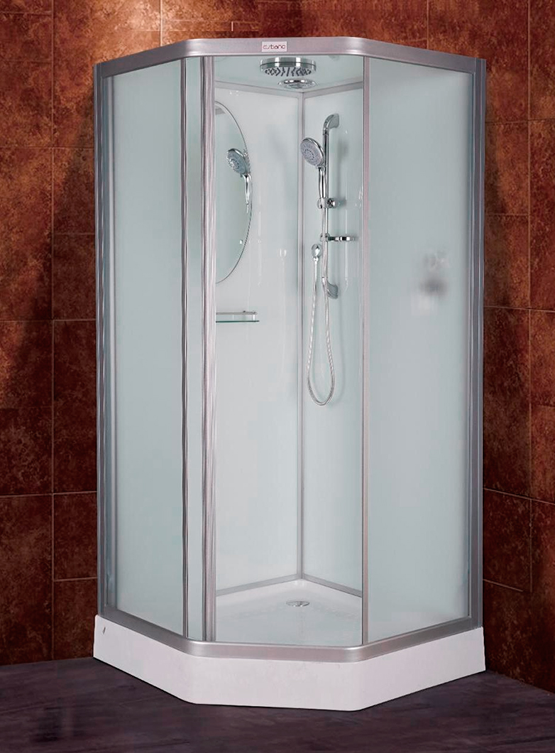 Душевая кабина Esbano  90x90 см (ES-90PR) ESKB90PR - 1