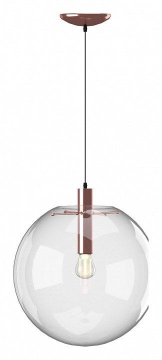 Подвесной светильник Milosh Tendence 869 0869PLB-1PG - 0