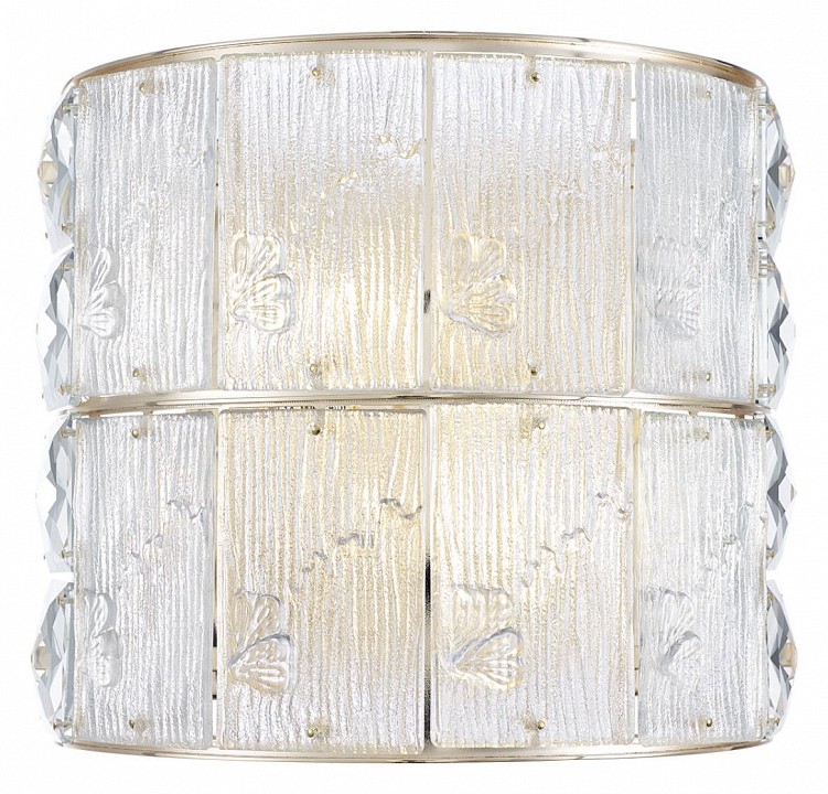 Накладной светильник Odeon Light Fiesta 5070/2W - 1