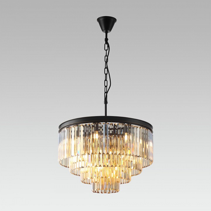 Подвесная люстра Citilux Мартин CL332142 - 3