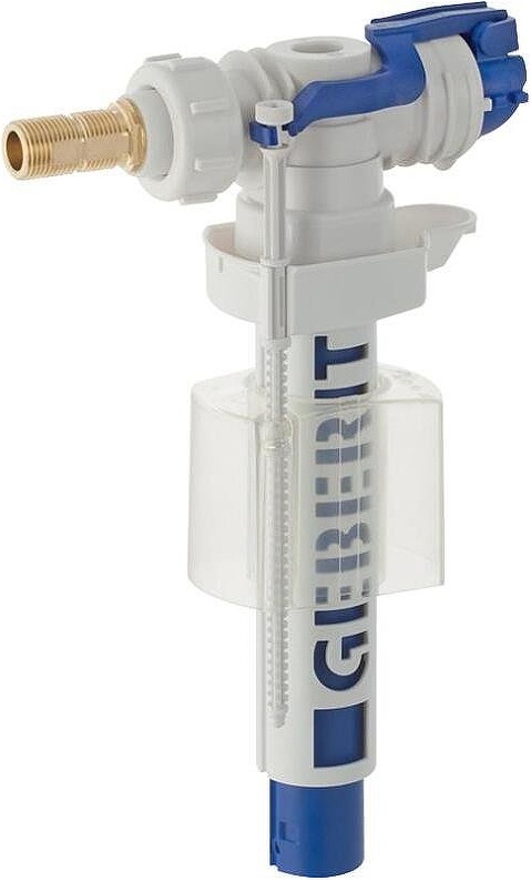 Наливной механизм Geberit Impuls  281.004.00.1 - 0