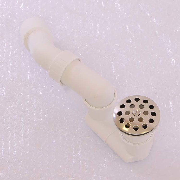 Сифон для поддона Viega 6821.45 312121 - 1