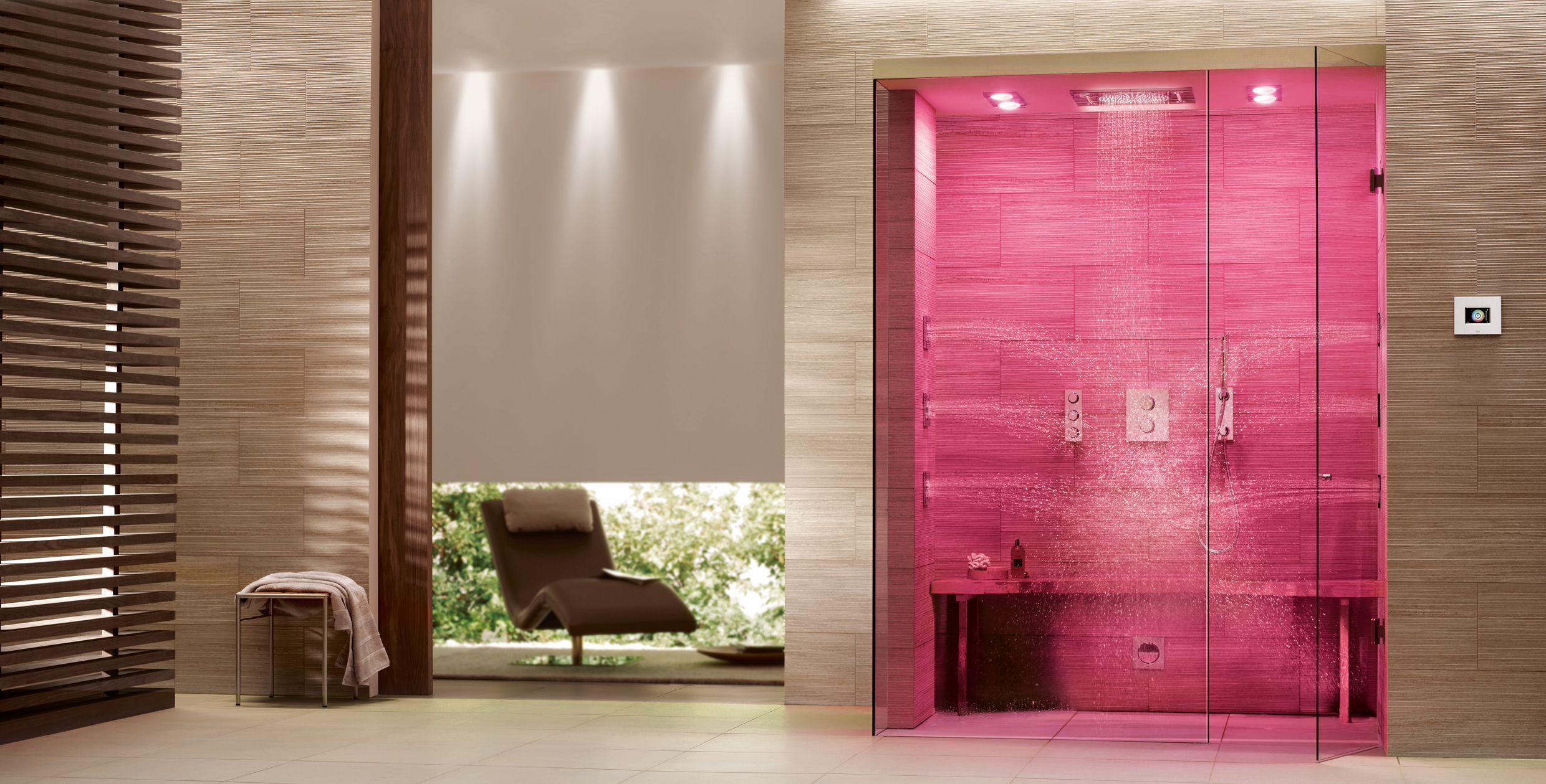 Душевая лейка Grohe Sena Stick 28034000 - 8