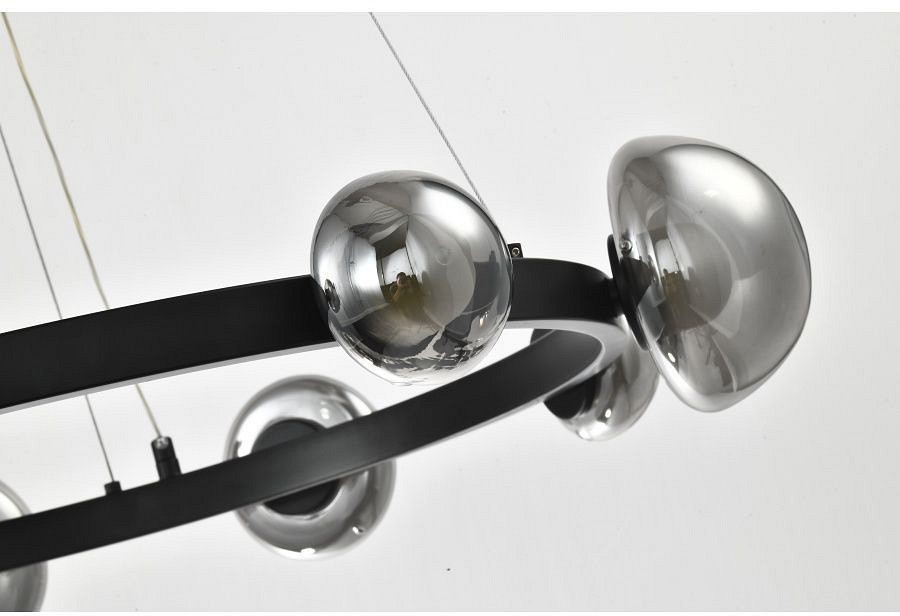 Подвесная люстра Zortes Fritto ZRS.1888.09 - 2