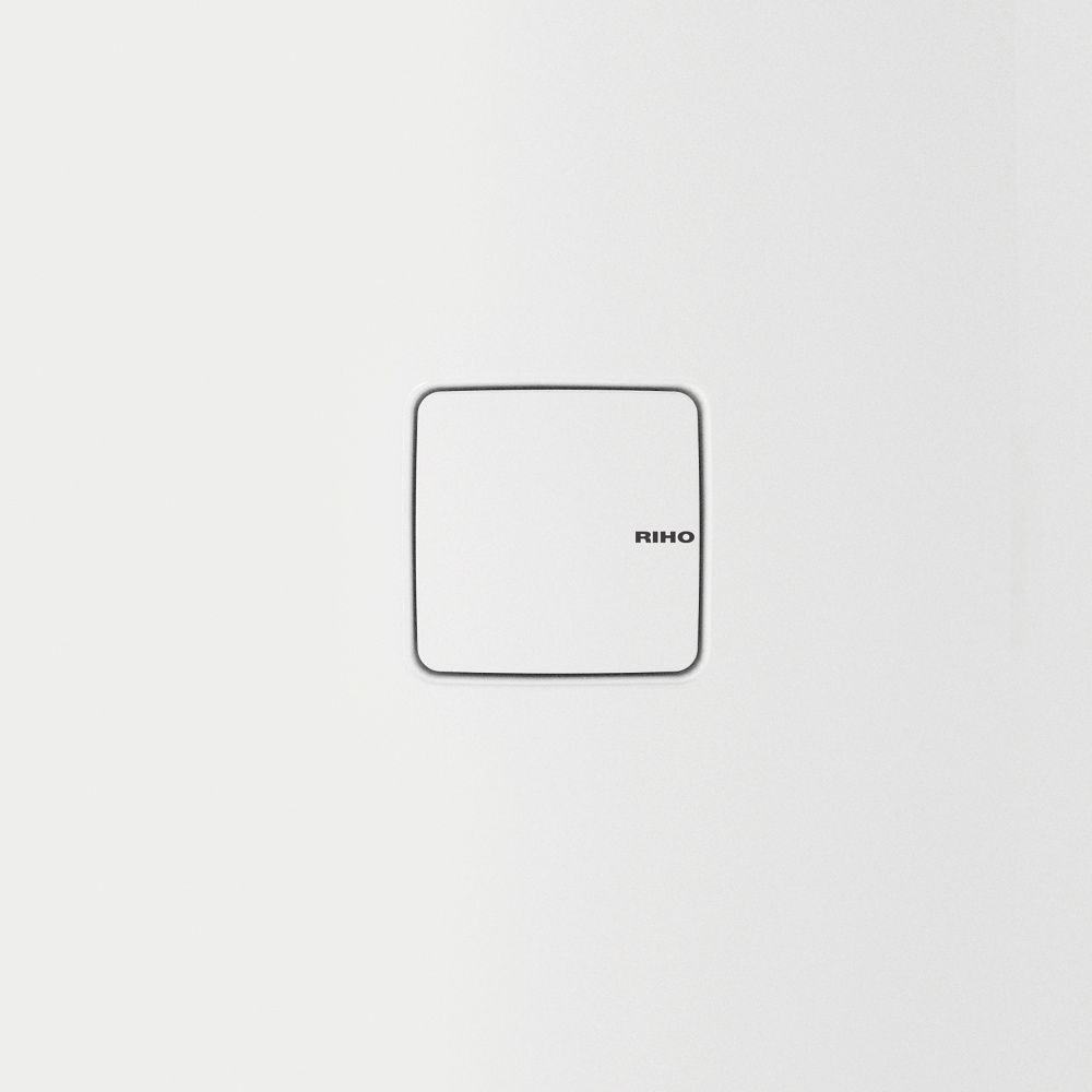 Акриловая ванна Riho Still Shower 180x80 B103001005 - 2