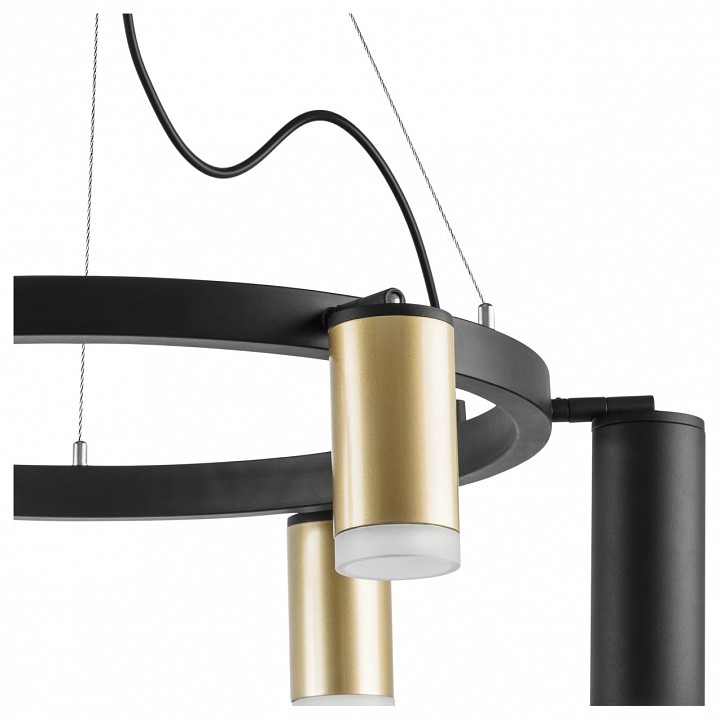 Подвесная люстра Lightstar Rullo LR0164038730 - 2