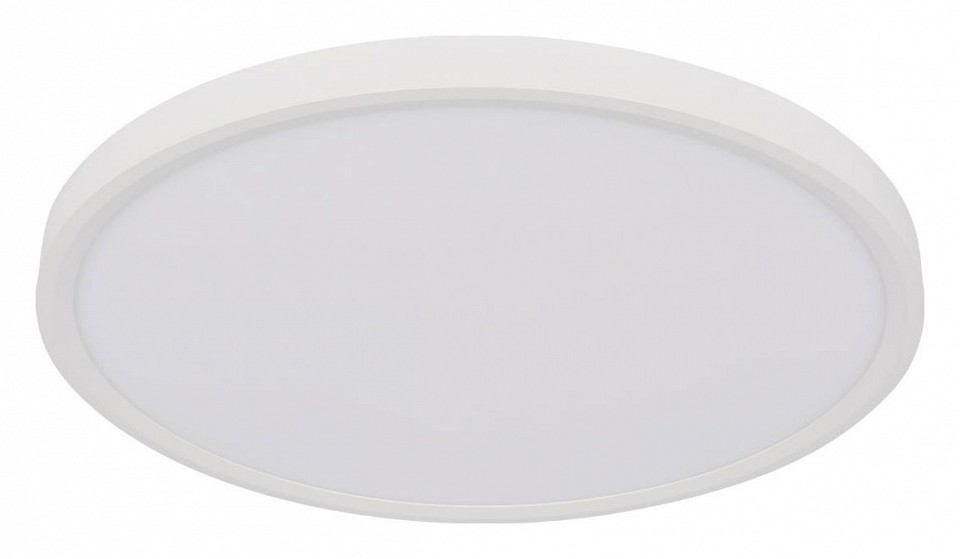 Накладной светильник Loft it Extraslim 10227/40 White - 0