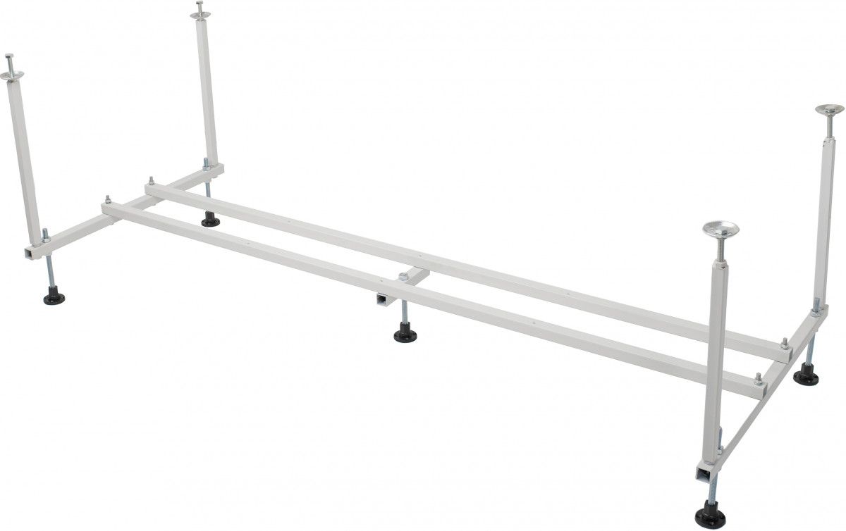 Каркас для ванны Jacob Delafon Spacio E6D085RU-NF 170x75 см - 0