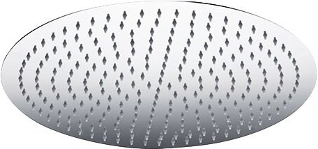 Верхний душ Wasserkraft A117 - 0