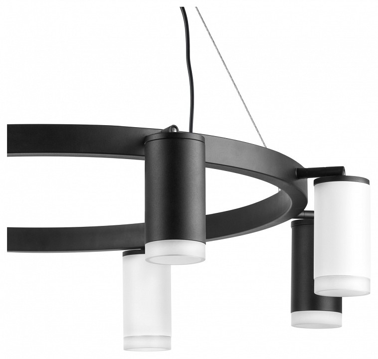 Подвесная люстра Lightstar Rullo LR0183743640 - 2