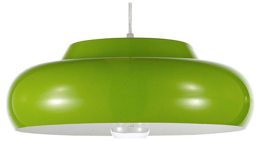 Подвесной светильник Arti Lampadari Vito Vito E 1.3.P1 GR - 0