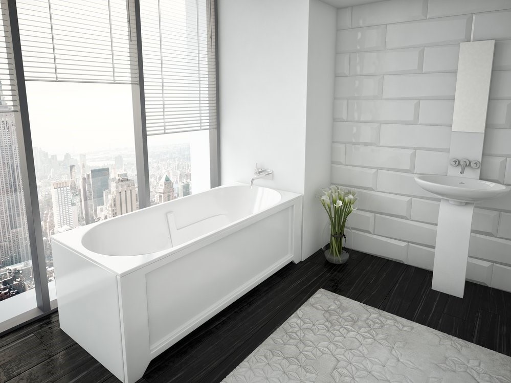 Акриловая ванна Aquatek Лея слив слева LEY170-0000021 - 3