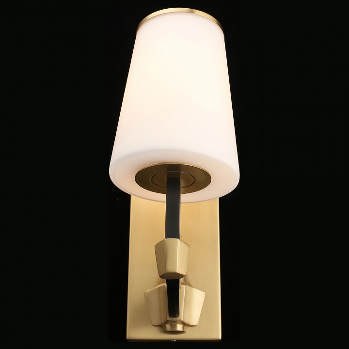 Бра Aployt Malcia APL.803.01.01 - 2