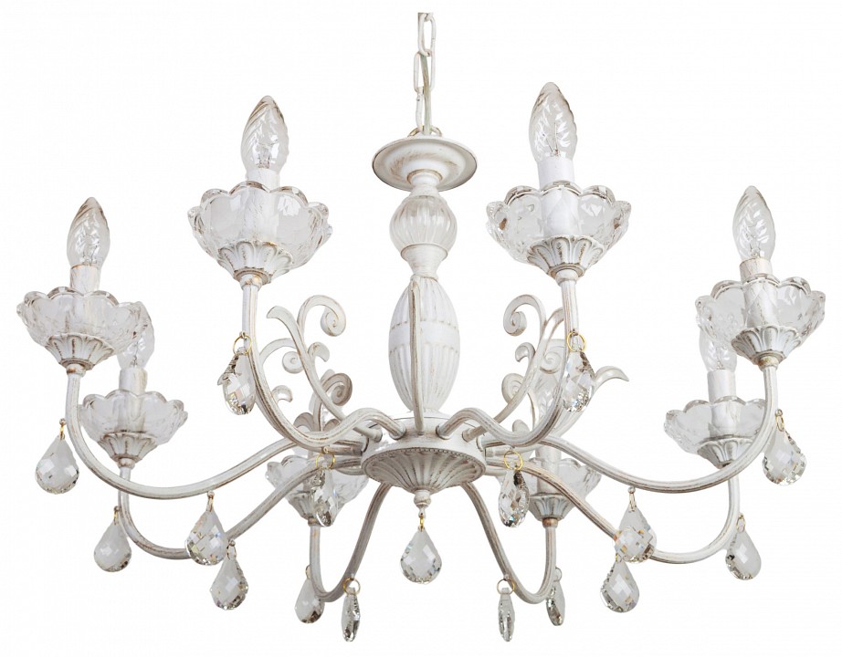 Подвесная люстра Abrasax Jasmin SD771 - 0