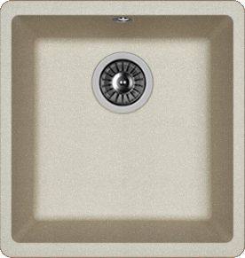 Мойка кухонная Florentina Вега 360 грей 22.310.B0360.305 - 0