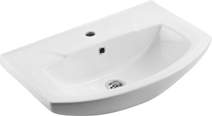 Мебельная раковина Rosa Элеганс 65 4620008192475 - 0