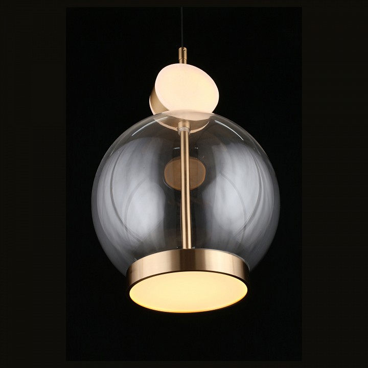 Подвесной светильник Aployt Sara APL.039.06.06 - 2