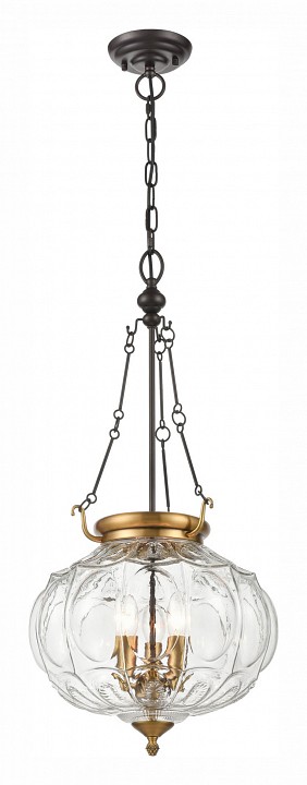 Подвесной светильник Vele Luce Helen VL4266P13 - 1