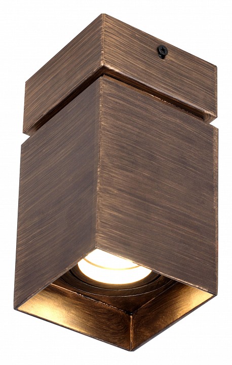 Накладной светильник Favourite Retro 2794-1U - 0