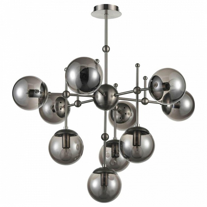 Люстра на штанге Vele Luce Modena VL5013P10 - 0