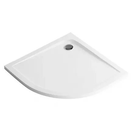 Душевой поддон Excellent Sense 80х80 белый BREX.SEN08WHN - 0