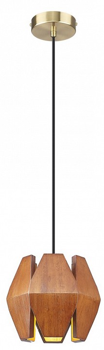 Подвесной светильник Velante 533 533-706-01 - 1