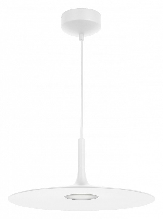 Подвесной светодиодный светильник Arlight SP-Fiore-R400-13W Day4000 035999 - 1