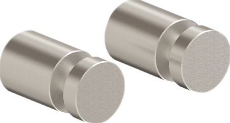 Крючок IDDIS Petite PET2SS1i41 сатин - 0