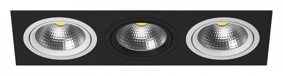 Встраиваемый светильник Lightstar Intero 111 i837600706 - 0