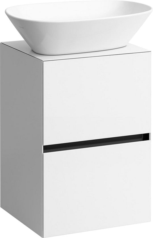 Раковина Laufen Palomba 8.1680.2.000.112.1 - 1