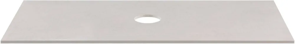 Столешница под раковину Allen Brau Fantasy 100 бежевый 1.11010.B - 1