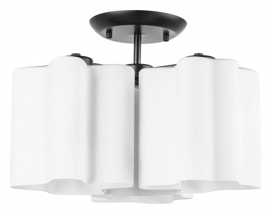 Потолочная люстра Lightstar Nubi 802037 - 0