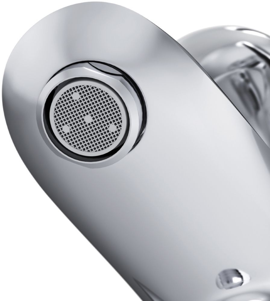 Смеситель AM.PM Bliss L F5310032 для ванны с душем - 4